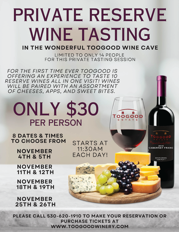 https://www.toogoodwinery.com/assets/client/Image/Events/NovemberReserveWineTastingsInCave.png